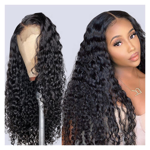 Curly Glueless Wig – Full Volume Natural Look - RodAnaRodAna