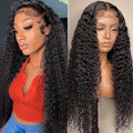 Deep Wave Glueless Wig – Full & Defined Curls - RodAnaRodAna