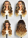 Human Hair Wigs